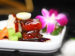 -壹号花园音乐餐酒吧(芙蓉汉城店)