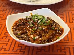 -马凯餐厅(长椿街店)