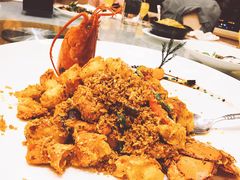 -天顺渔港·海景餐厅(星海广场店)