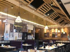 大堂-太兴餐厅(小径湾店)