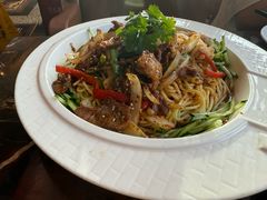 -新粤新疆菜清真餐厅(拱北店)