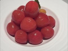 -初蓉丨遇见新川菜(亲贤街荣耀店)