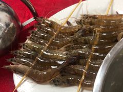 -花苑美食横琴生蚝火锅(拱北粤华路店)