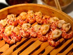 -靓靓蒸虾·头牌蒸虾(光谷风情街店)