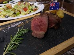 -小火花·干式熟成牛排馆Spark SteakHouse(剑桥郡店)