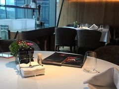-燃扒房Steakhouse(皇庭店)