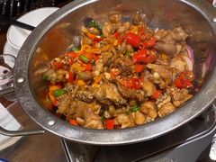 -衡厨·衡阳土菜(中南店)