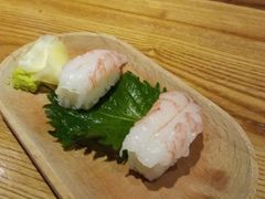 -大将料理餐厅(汇锦街店)
