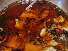 -辣婆婆(航天桥店)