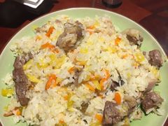 -品味新疆·新疆风味特色餐厅(泉舜店)