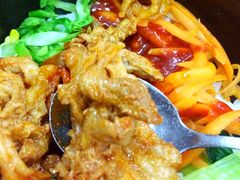 -喔爸韩国料理(环球银泰城店)