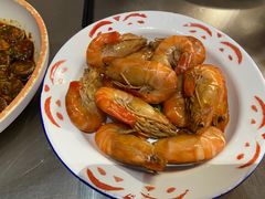 -张小歪的虾·螃蟹·生腌熟醉·打边炉(中山北路店)