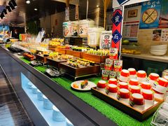 -威珀斯酒店·珀萃美食餐厅