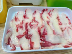-杨老板·海鲜集市火锅·鲜切牛肉(中防万宝店)