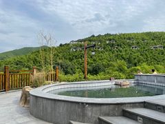 -天目湖御水温泉·度假酒店