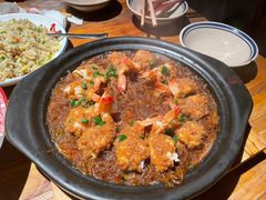 -破三川·新川菜(静安大融城店)