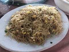 -天强农家菜馆