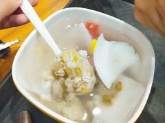 椰子水清补凉-文昌邓记清补凉(西沙路店)