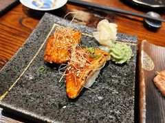 -鸟鹏烧鸟居酒屋(龙岗万科店)