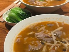 -漆黑觉米粉(三里屯店)