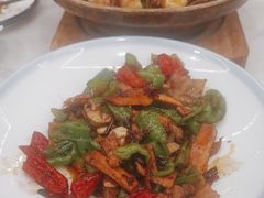 -王家大院·南京菜(湛江路总店)