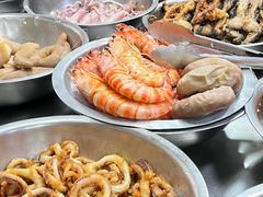 -铭辉沙嗲面(新街商业城店)