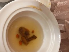 -酌宴府The China Club·广州万富希尔顿酒店(云城东路店)