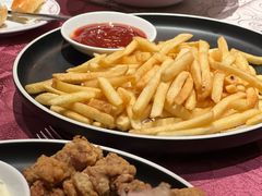 -马克西姆餐厅(崇文门店)