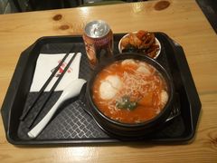 -周鱼小馆石锅酸菜鱼(活力汇店)