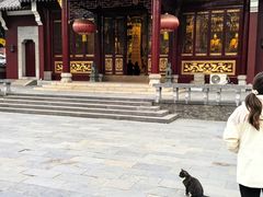 -长春观