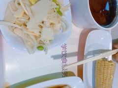 -清华大学-甲所餐厅