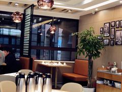 大堂-多多旺港式茶餐厅(新区店)