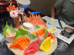 -松鹤精致料理(五一中路店)