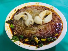 -甘记肥肠粉(马鞍北路店)