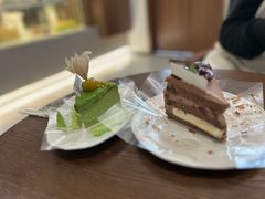 -流酥可心·牛乳蛋糕商店(禾祥西路店)