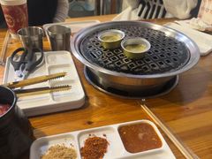 -霸腹烤肉(厦门柚子番店)