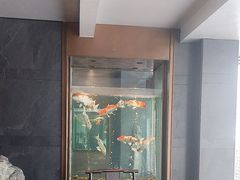 -浩运·海鲜青岛菜·海胆水饺(石老人店)