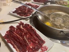 -陈记顺和潮汕牛肉火锅(韩江路店)