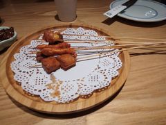 -小幸湖春饼(悦茂购物中心店)
