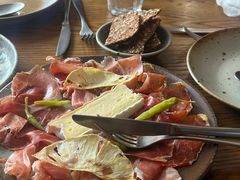 -BOR Eatery(安福路店)