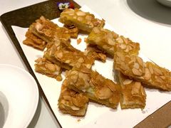 花枝饼-悦景酒家(罗湖店)