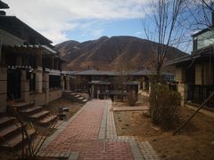 -八达岭孔雀城