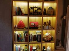 -一间森林酒店(上海人民广场店)