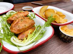 -Tubestation站点比萨(五道营店)