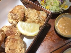 -鳗鱼家·深夜食堂(军博店)