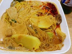 -林静小吃(复兴路店)