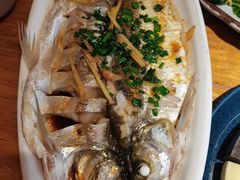 -小镇大厨私房餐厅
