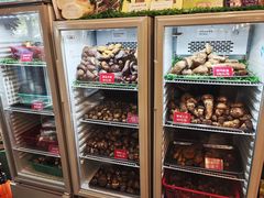 -太婆天府山珍酒楼(亚运村店)