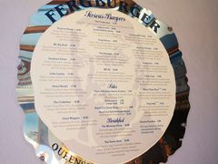 -Fergburger(皇后镇店)