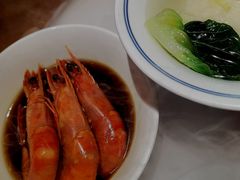 -李犟大爆鳝面·手工蟹黄包(湖滨西湖店)